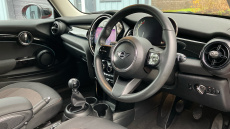 MINI Hatchback 1.5 Cooper Classic 3dr Petrol Hatchback